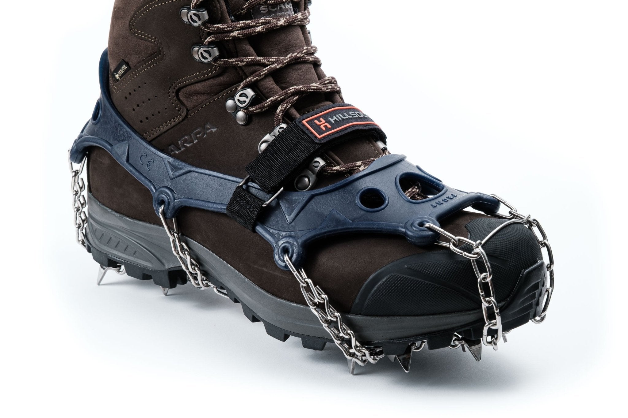 Trail Crampon Ultra — Best Microspikes and Trail Traction Cleats