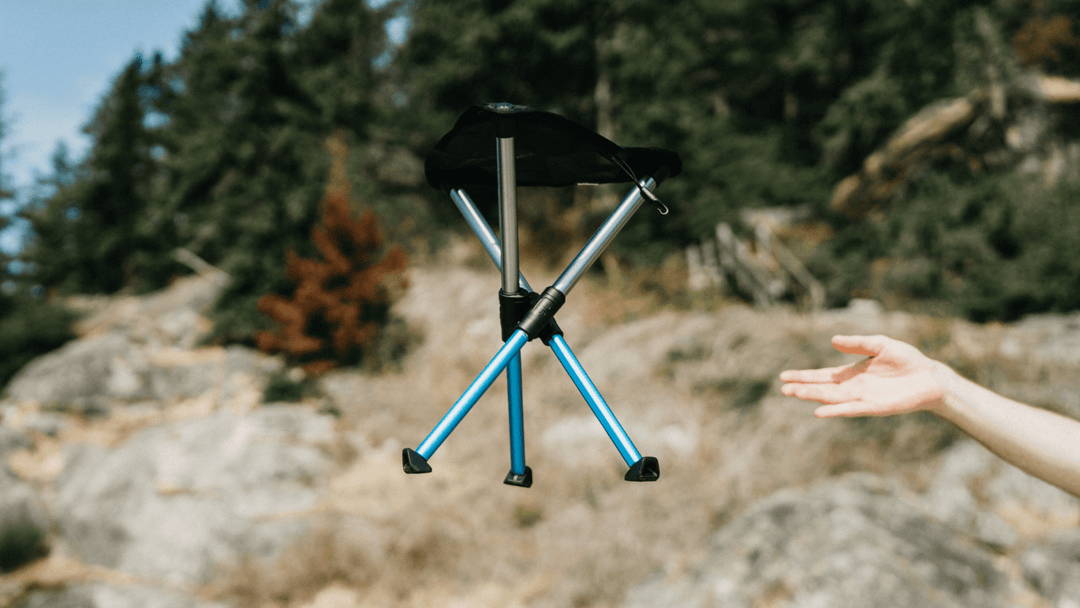 10 Places to Bring Your BTR Stool This Summer - [USA] Hillsound Equipment