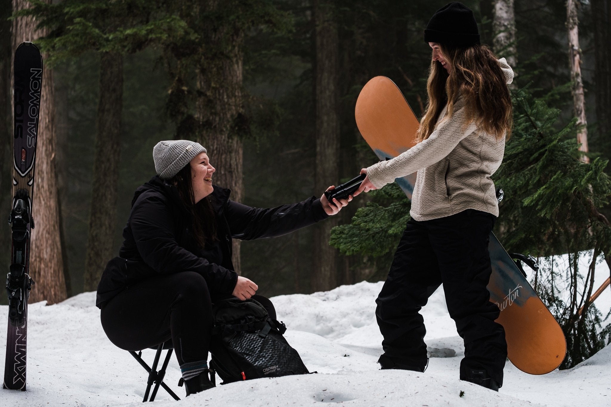 Holiday Gift Guide – Tagged