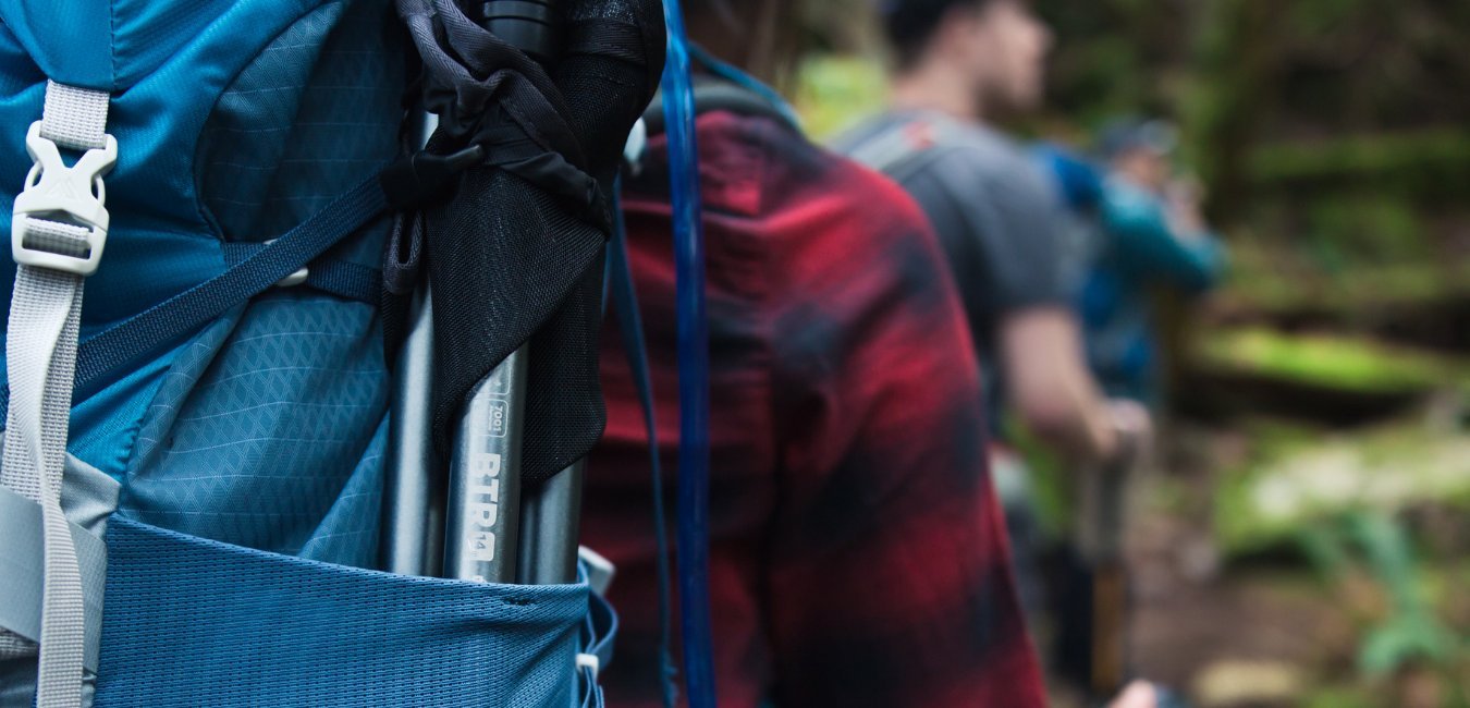 Winter Backpacking Essentials – Tagged