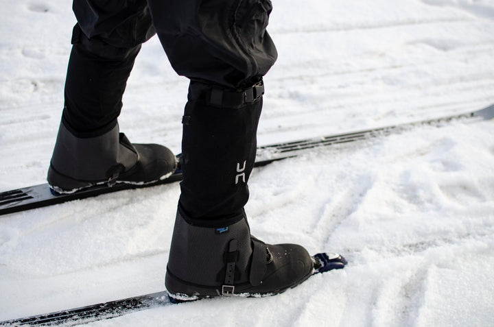 Super Armadillo Nano™ Gaiters [US] - [USA] Hillsound Equipment