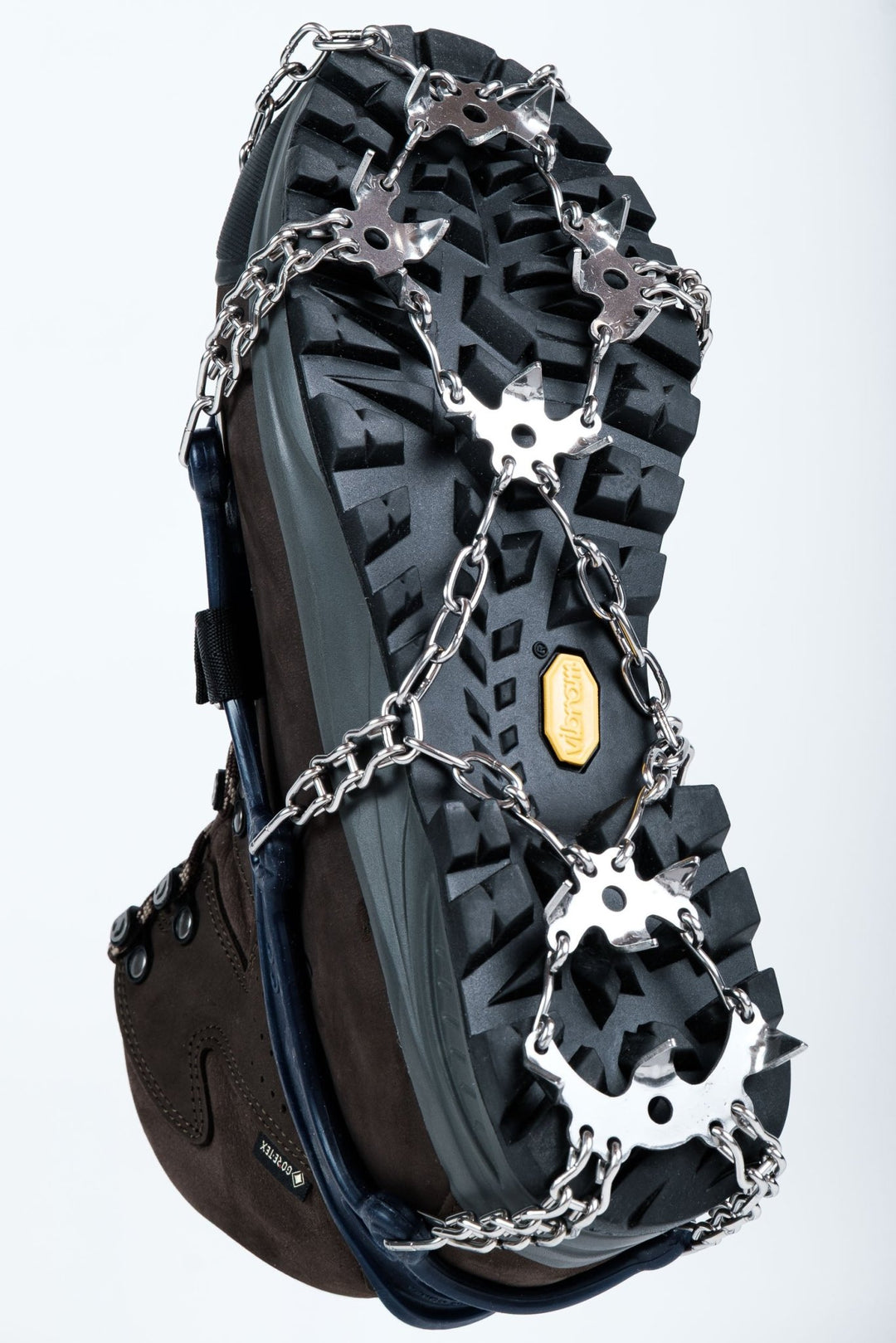 Trail Crampon Ultra [US] - [USA] Hillsound Equipment