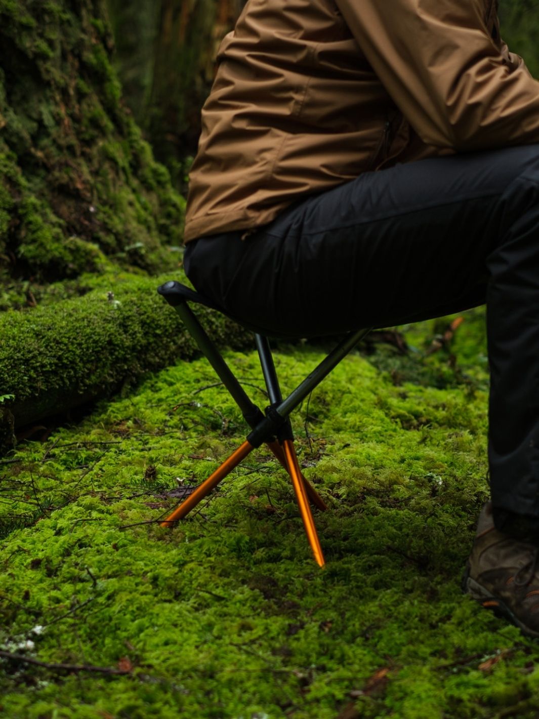 Hillsound BTR Stool - Thumbnail 4