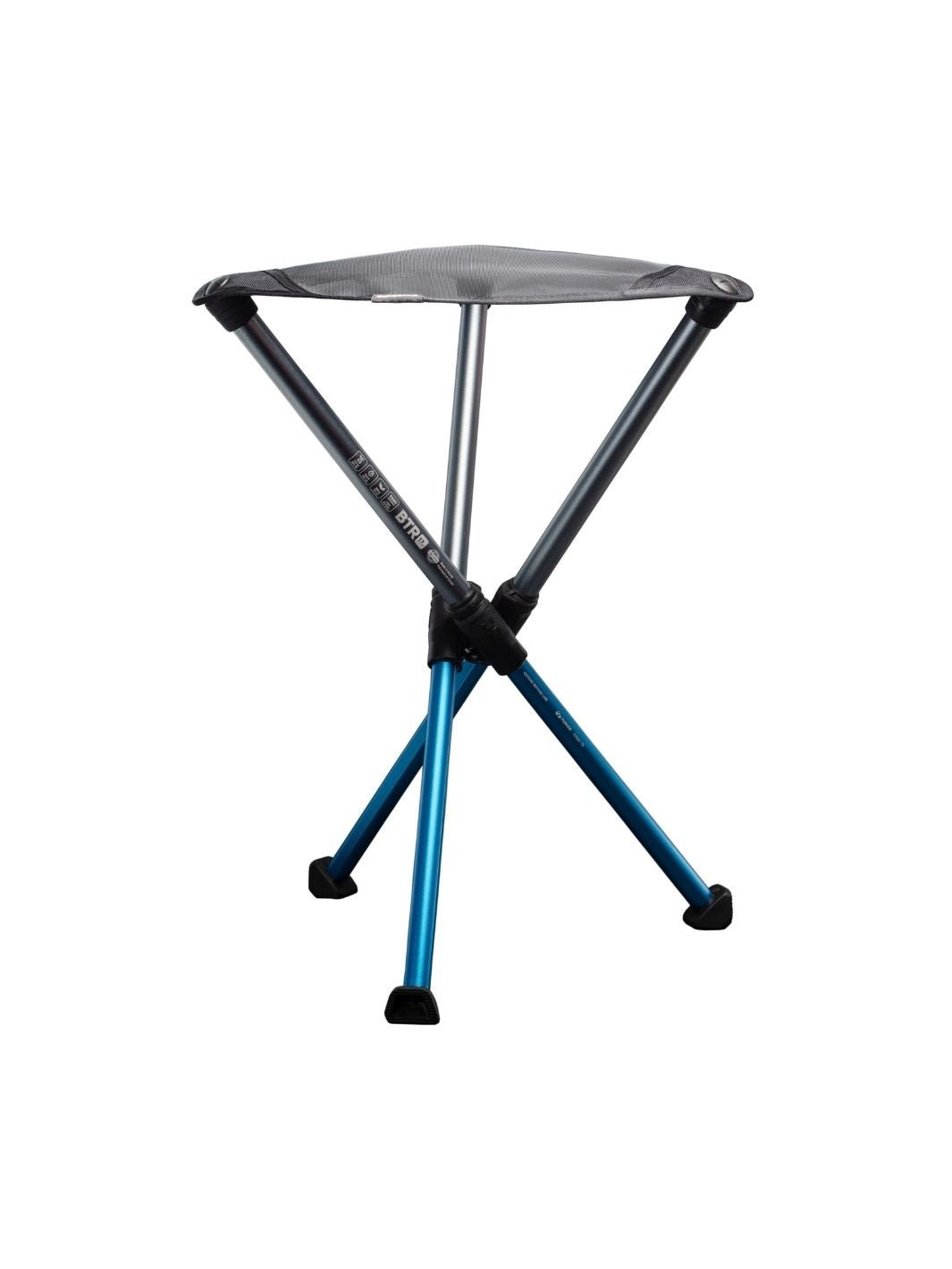BTR Stool Ultralight tripod stool Hillsound Equipment – [USA