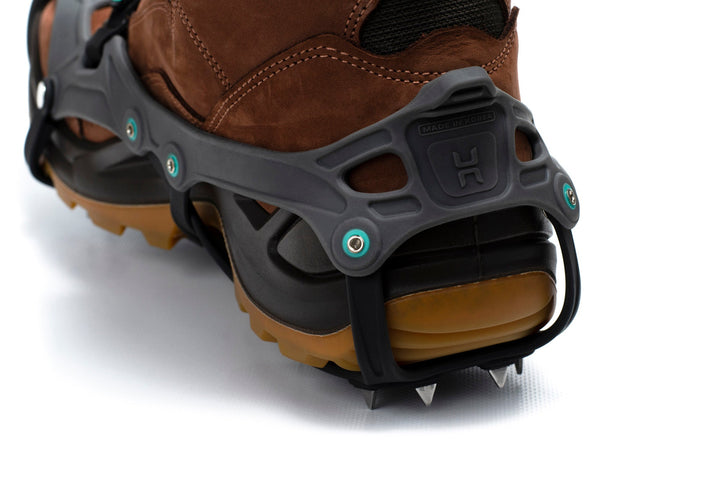 FlexSteps™ Crampons [US] - [USA] Hillsound Equipment