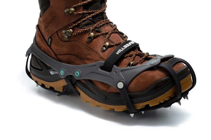 FlexSteps™ Crampons [US] - [USA] Hillsound Equipment