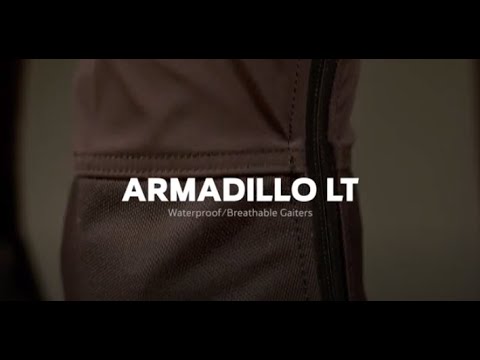 Armadillo LT™ Gaiter [US]