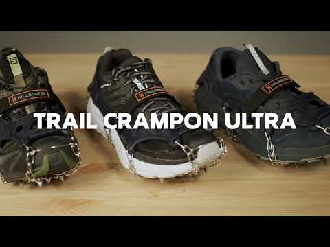 Trail Crampon Ultra [US]