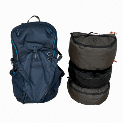 PackStack™ PRO [Waterproof] - [USA] Hillsound Equipment
