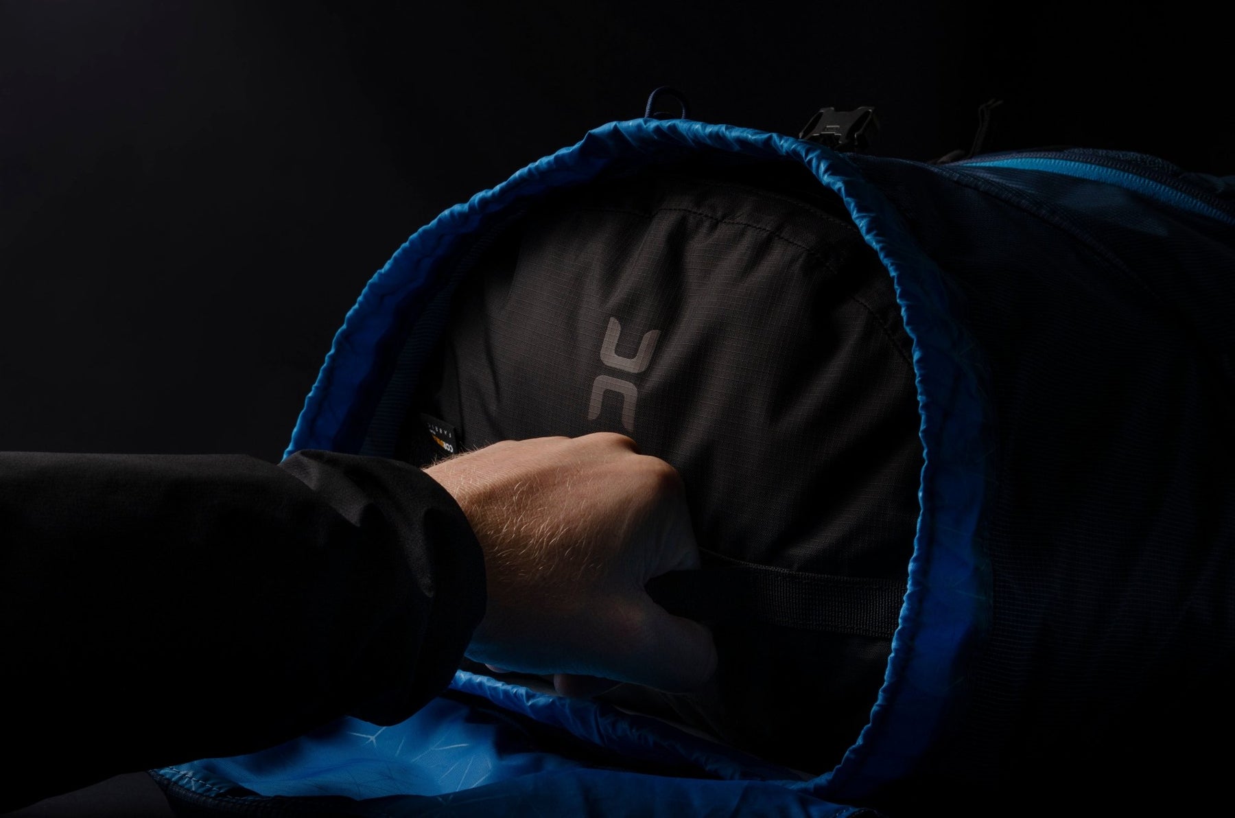 PackStack™ PRO - Waterproof packing pods | Hillsound Equipment – [USA ...