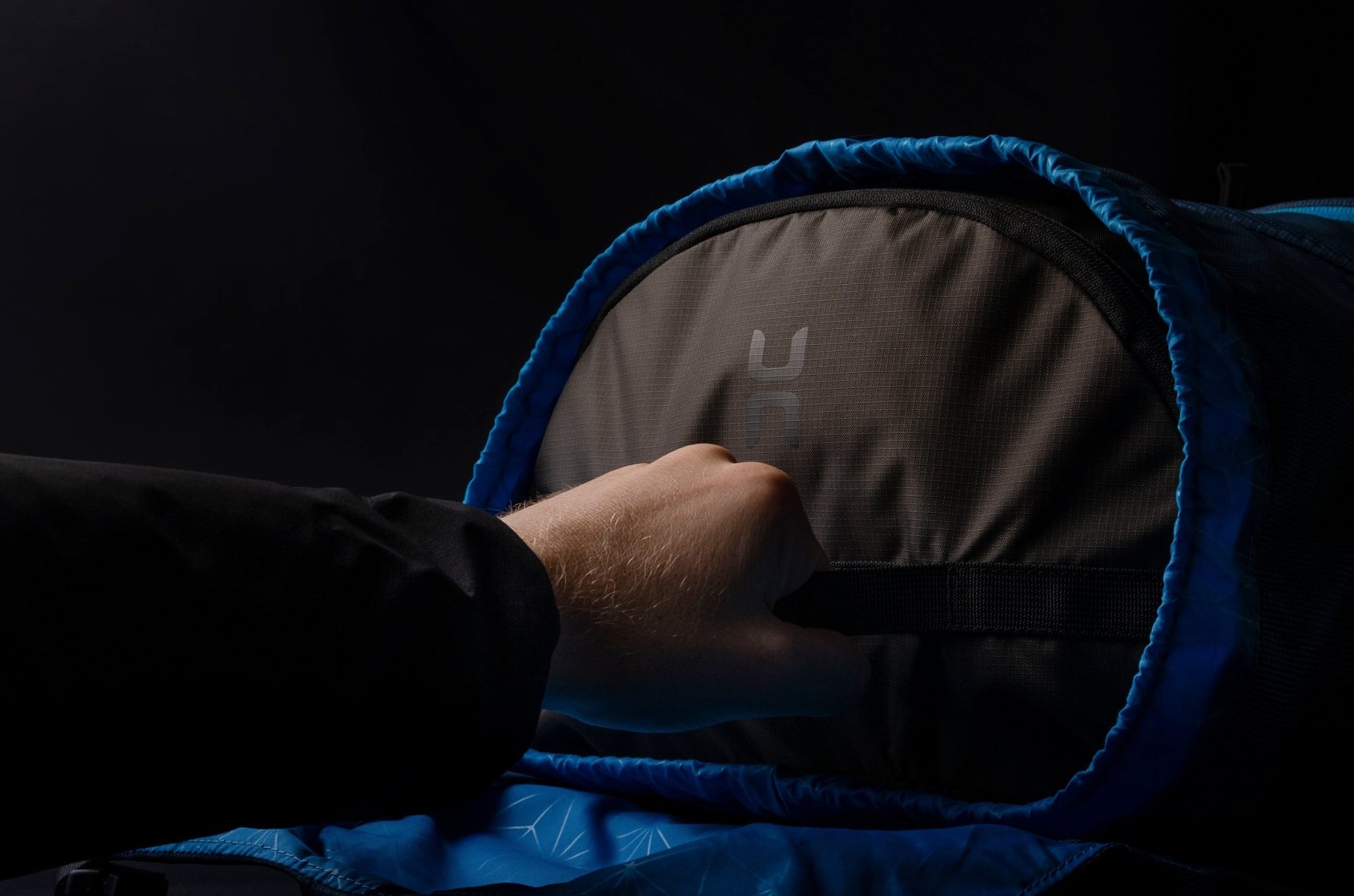 PackStack™ - Packing pods made for your backpack | Hillsound Equipment ...