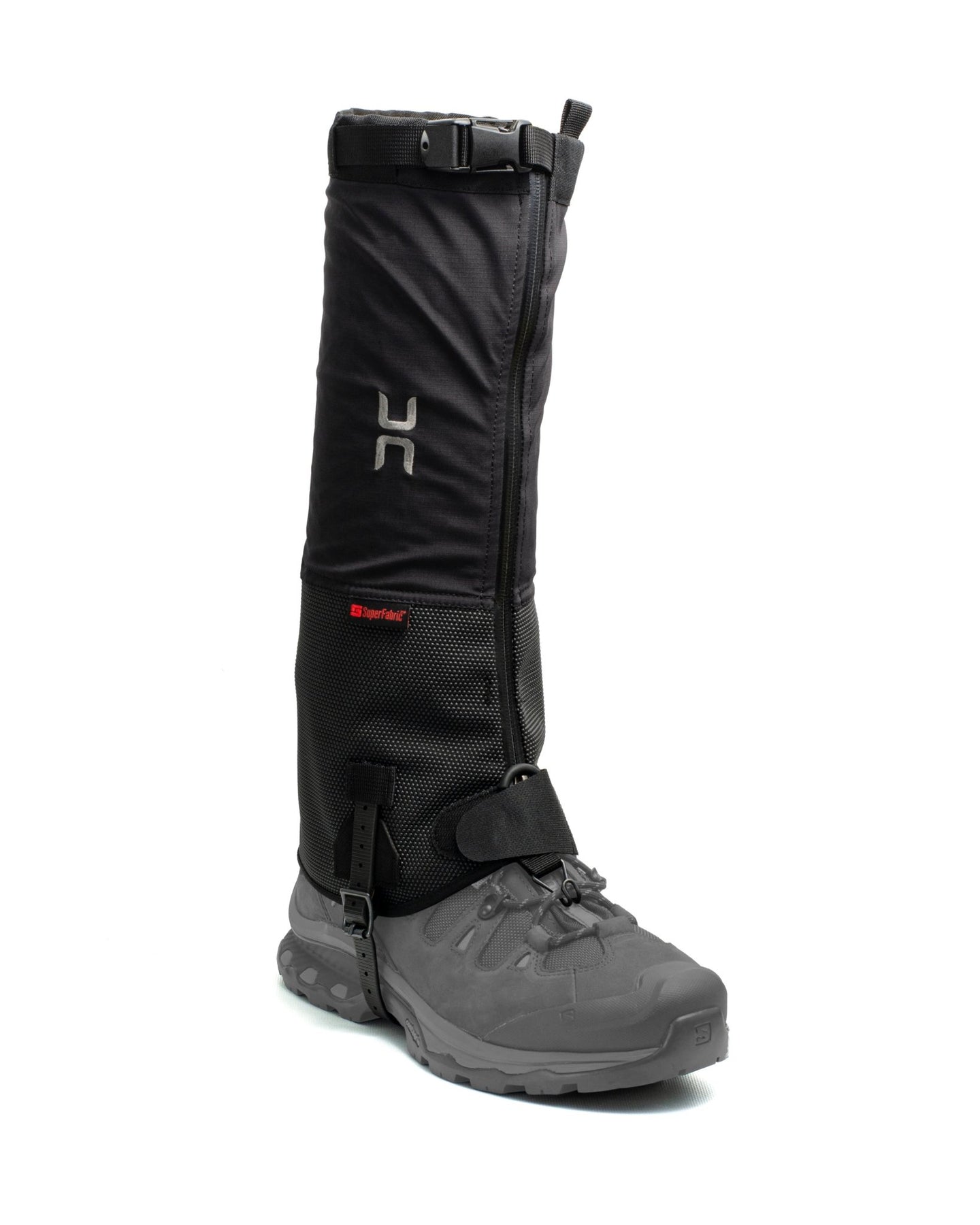 Super Armadillo Gaiters - Snowshoeing Hiking Backpacking | Hillsound ...