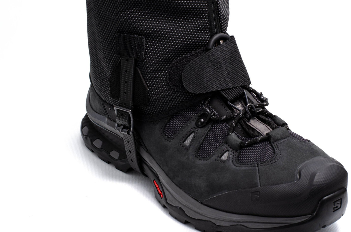 Trail Running Spikes Hillsound Cypress6 Six Point Instep Ice