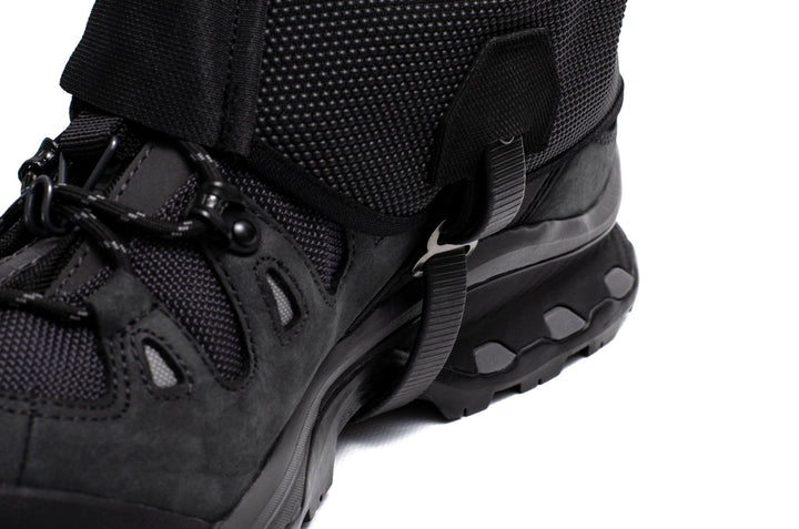 Super Armadillo™ Gaiters [US] - [USA] Hillsound Equipment