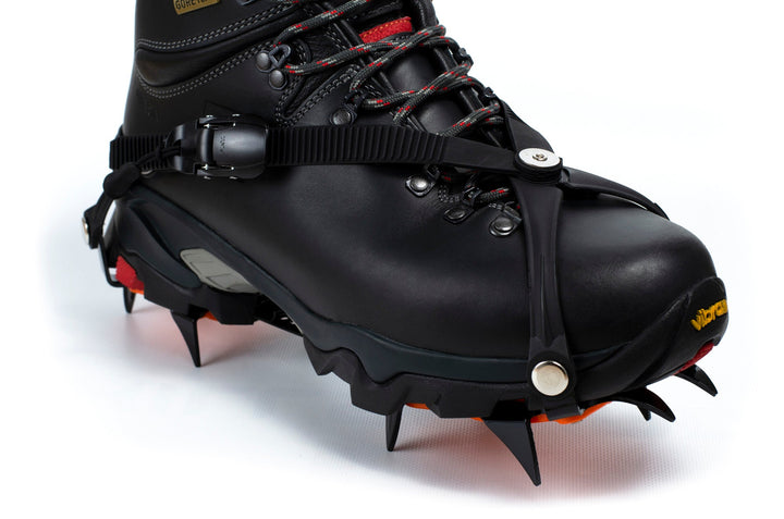 Trail Crampon PRO - Backcountry Winter Footwear Traction | Hillsound ...