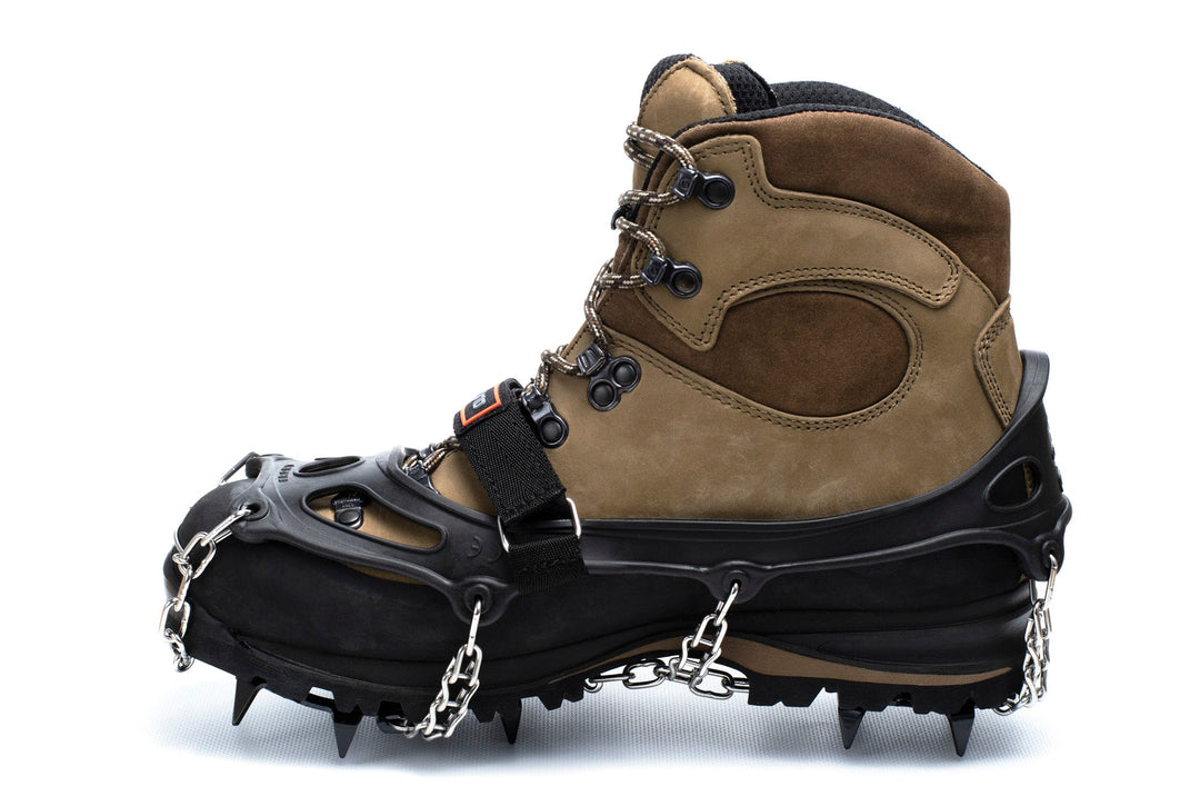 Trail Crampon Winter Hiking Spikes Hillsound Equipment – [USA