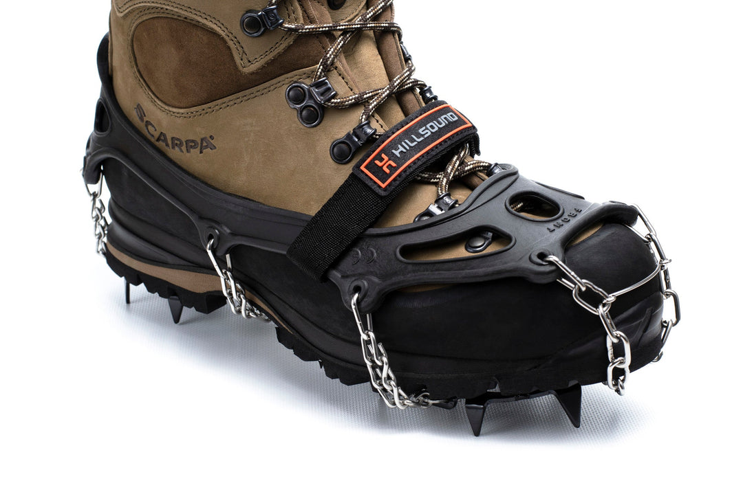 Trail Crampon Winter Hiking Spikes Hillsound Equipment – [USA