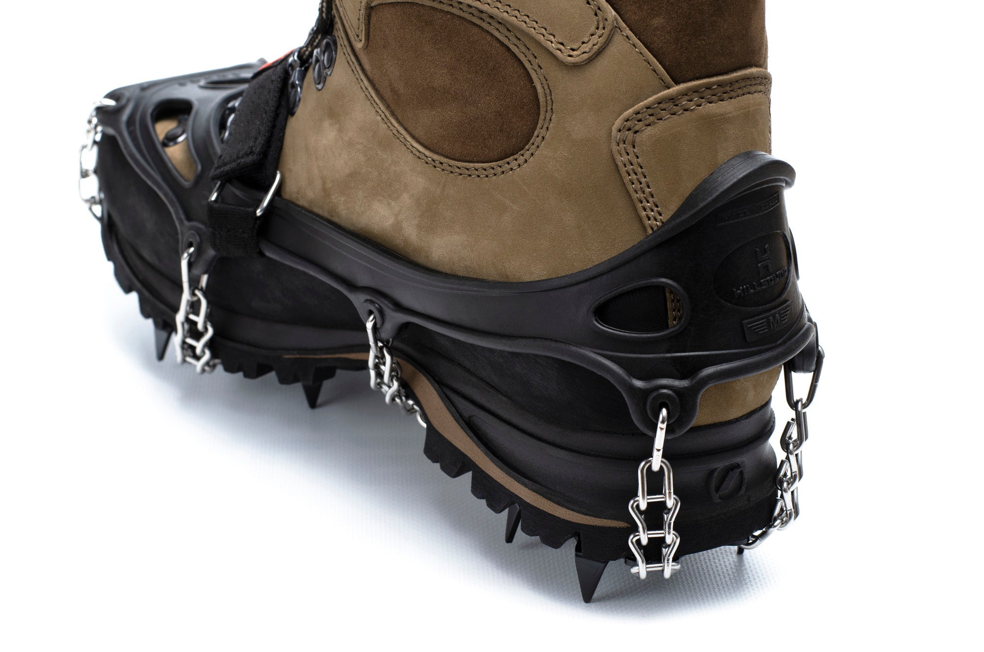 Mountain boot spikes on sale